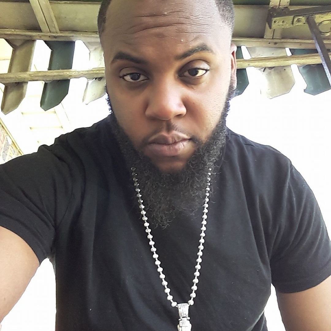 Keenan McCain